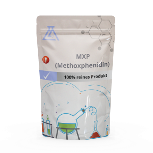 MXP (Methoxphenidin)