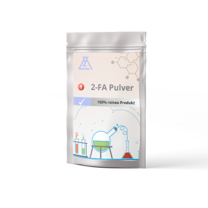 2-FA Pulver
