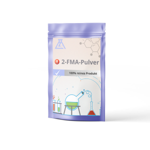 2-FMA Pulver