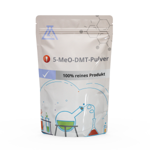 5-MeO-DMT Pulver