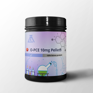 O-PCE 10mg Pellets