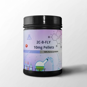 2C-B-FLY Pellets