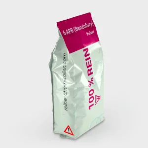 6-APB (Benzofury) Pulver