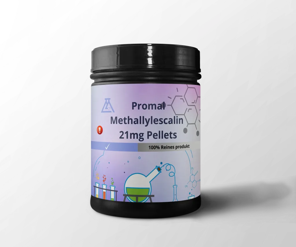 Promal Methallylescalin Pellets kaufen | Reine-chemikalien.com